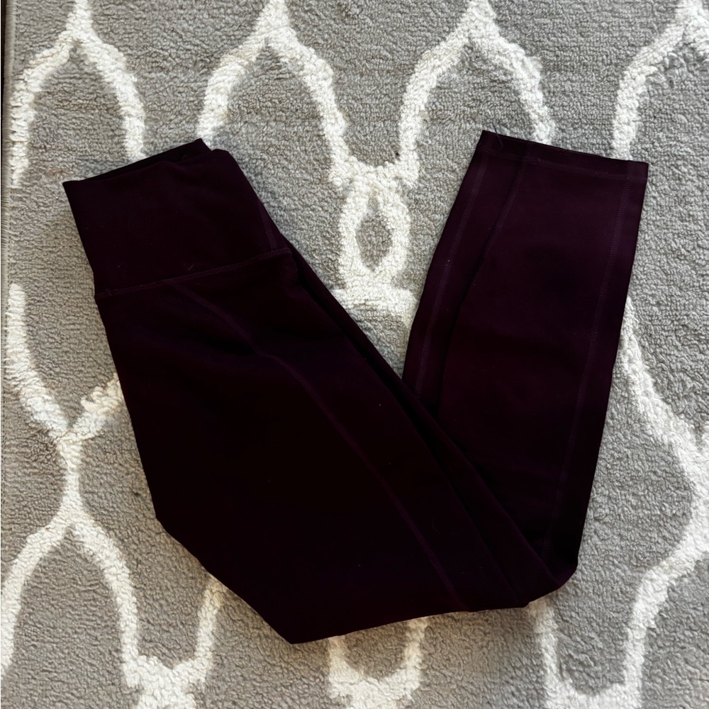 Fabletics PowerHold Leggings